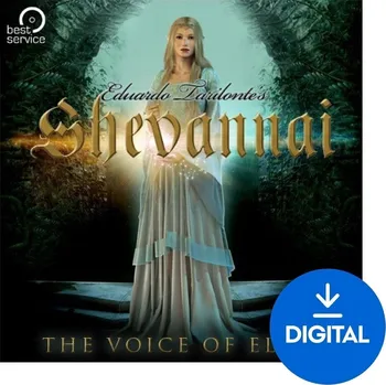 Software Best Service Shevannai (Digitální produkt)