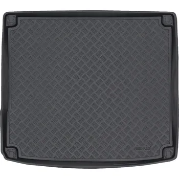 autokoberec Rohož do kufru Rezaw-Plast polypropylen
