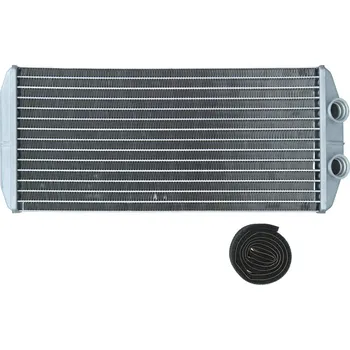 Výměník tepla, vnitřní vytápění KAMOKA 7760023