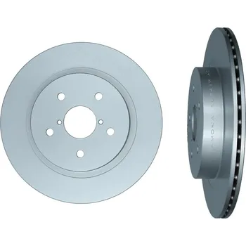 Brzdový kotouč Brzdový kotouč KAMOKA 103417