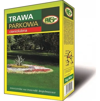 Travní směs Tráva - travní směs Granum 40 m2, 1 kg