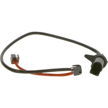 ozubený klínový řemen BOSCH 1 987 947 557