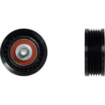 Vratná/vodicí kladka, klínový žebrový řemen DENCKERMANN P326013