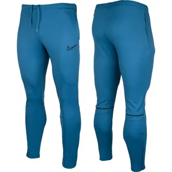 Pánské kalhoty Kalhoty Nike Dri-FIT Academy CW6122-407 vel. S