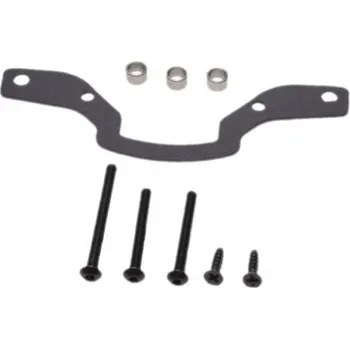 Zavazadlo na motocykl Upevnění kufru / brašny Shad Click System Honda