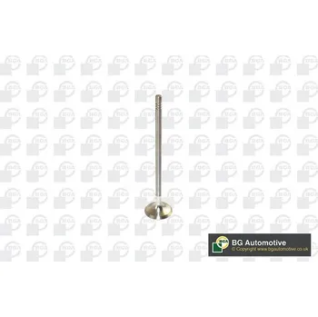 Ventil motoru Výfukový ventil BGA V591702