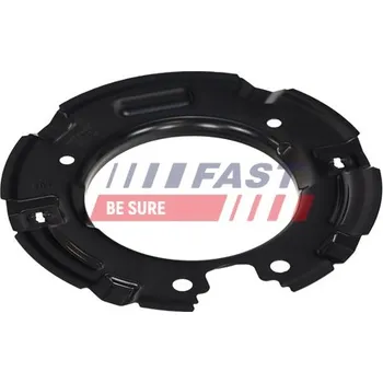 Brzdový kotouč Kryt kotouče brzd bmw 4 f32/f82 13> vzad l/p WFT03977