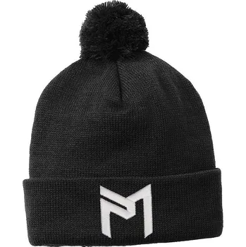 Kšiltovka Discraft Čepice Paul McBeth Černá černá