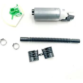 Palivové čerpadlo Palivové čerpadlo 500X (334_) 1.4 (334AXC1B) 2014> Pierburg