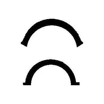 Automobilové těsnění Sada těsnění, olejová vana BGA OK5359