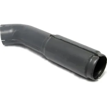 Přední díl výfuku Koncovka tlum.výf.lomená 341600572_A, , ,