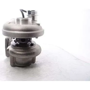 Turbodmychadlo Turbodmychadlo GT2556S - stavební stroje s těsněním Garrett