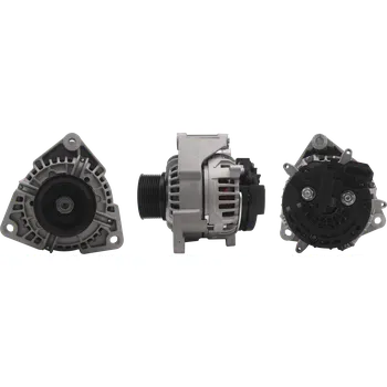 Alternátor Alternátor Actros MP2/MP3 1831 ak 24V/80A/9 drážek Mec-diesel