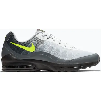 Pánské tenisky Pánské tenisky Nike Air Max Invigor black/dark grey/cool grey/volt