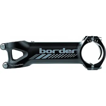 Představec na kolo MUD PŘEDSTAVEC BORDER STEM 120mm