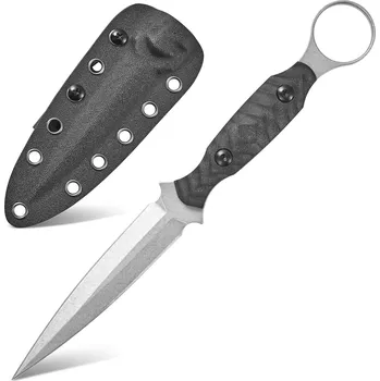 kapesní nůž GTKii GTK340 Barva: Stříbrná