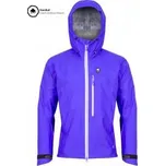 High Point CLIFF JACKET dazzling blue S; Modrá bunda + DÁREK DLE VÝBĚRU!