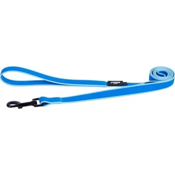 Vodítko pro psa Rogz Amphibian Classic vodítko modré vel. L