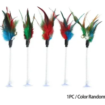 Hračka pro kočku Hravá interaktivní hračka pro kočky | chovatelské potřeby - 07