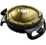 Orbiloc LED světlo na obojek zlaté