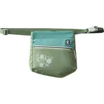 Hurtta Treat Pocket ECO pamlskovník zelený + Doprava zdarma