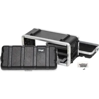 PC skříň Stagg ABS-4US