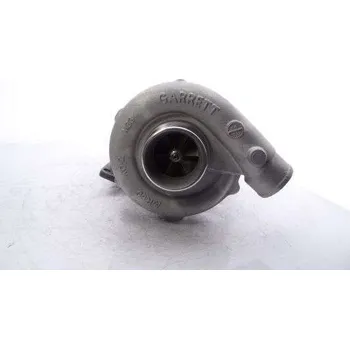 Turbodmychadlo Turbodmychadlo, systém přeplňování T04E31 - 8280.42 s-eurostar 307843> Garrett
