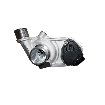 Turbodmychadlo Turbodmychadlo GTD1444V - Transit 2.0 rwd 78KW E6 Garrett