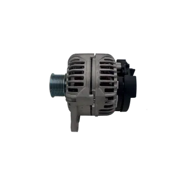 Alternátor Alternátor TECTOR-F4AE0481/F4AE0681 24V/100A/8 drážek Mec-diesel