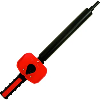 Čištění zbraně BoreTech Vodič vytěráku s trnem pro AR-10 (308/7,62mm)