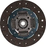 Lamela spojky KAMOKA DC167