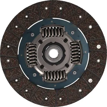 Spojková lamela Lamela spojky KAMOKA DC167