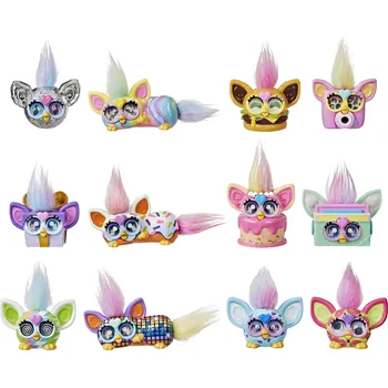 Figurka Hasbro Furby Mini Velké balení figurek