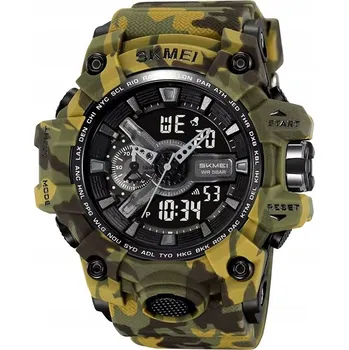 Hodinky Skmei pánské hodinky skm.123961g.mn