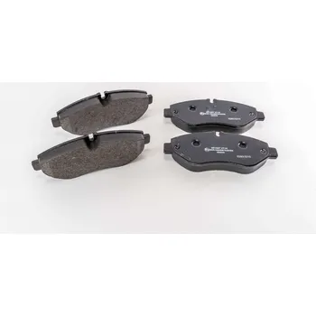 Brzdová destička Sada brzdových destiček, kotoučová brzda Daily IV/V/VI přední Valeo