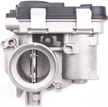 Systém vstřikování Škrticí klapka Punto/Panda 1.3 Multijet-199 B1.000 5 pins Magneti Marelli