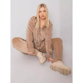 Souprava RV KMPL 5961.18X béžová 3XL