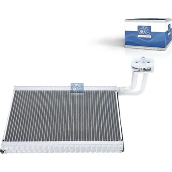 Výparník klimatizace Výparník klimatizace DAF LF45/55 01.01- AVA 41011004