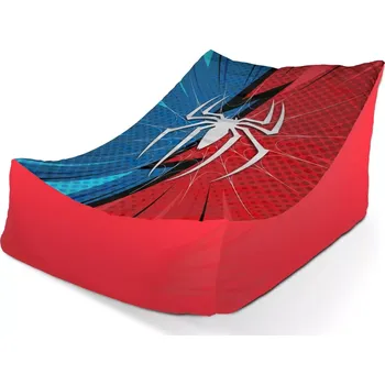 Sedací pytel Sedací vak Lounge Spider - Sablio - 80 x 95 x 50 cm