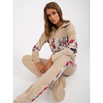 Souprava RV KMPL 8234.35X béžová XL