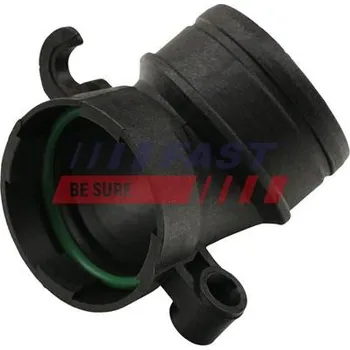 Chladič motoru Trubka VW Caddy III 03> 1.6 TDI/1.9 TDI/2.0 tdi 15> FT65908