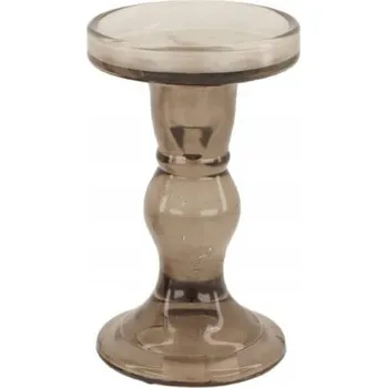 Svícen Svícen kandelábr Zielona Fabryka 14 cm na 1 svíčku