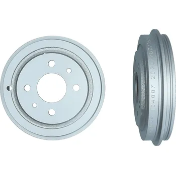 Brzdový buben Brzdový buben KAMOKA 104007