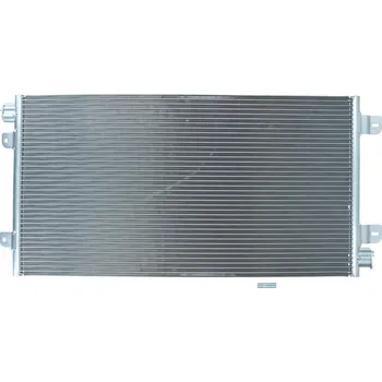 Výparník klimatizace Kondenzátor, klimatizace KAMOKA 7800187