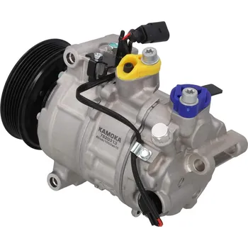 Kompresor klimatizace Kompresor, klimatizace KAMOKA 7820313