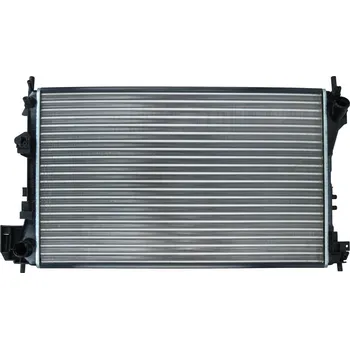 Motor automobilu Chladič, chlazení motoru KAMOKA 7705138