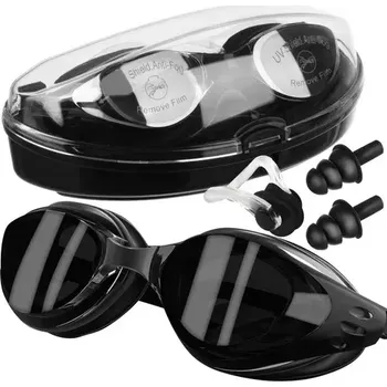 Vodní sport Plavecké brýle - sada s příslušenstvím
