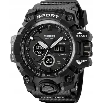 Hodinky Skmei pánské hodinky skm.121971a.mn