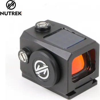 Kolimátor Nutrek CHI Kolimátor Nutrek ROVAC (3 MOA / RED / 20x16)