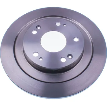 Brzdový kotouč Brzdový kotouč DENCKERMANN B130742